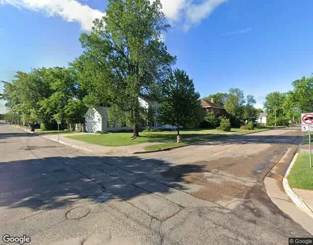 PNK Group Wisconsin Rapids data center (former paper mill), a photo of the site