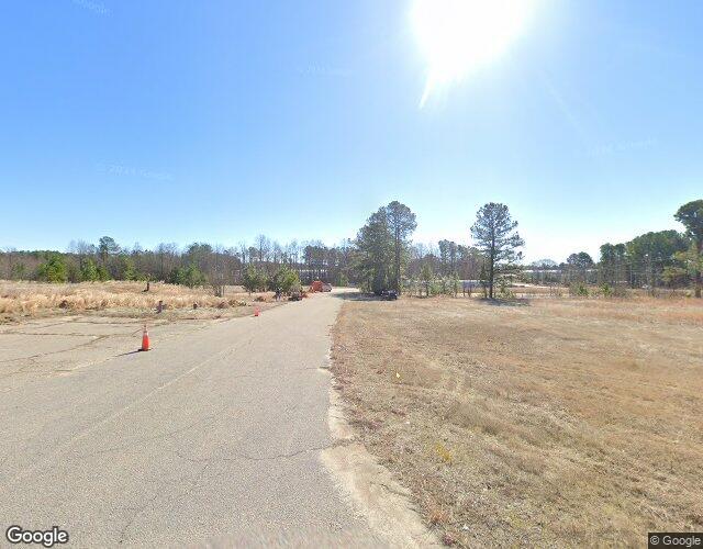 PointOne / CyrusOne Lee County Data Center Campus, a photo of the site