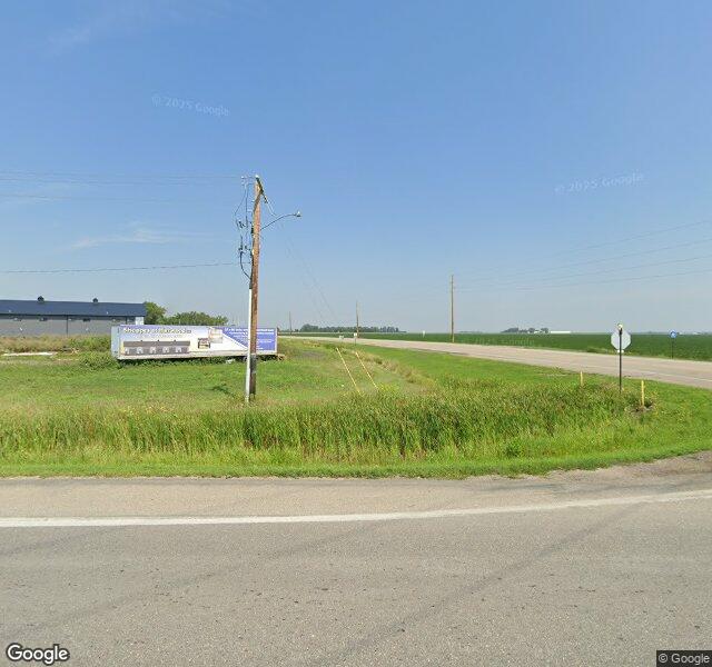 Polaris Forge 2 (Harwood AI Campus), a photo of the site