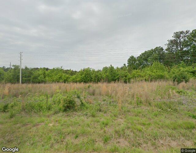 Pollard (developer) — downtown McCormick Data Center, a photo of the site