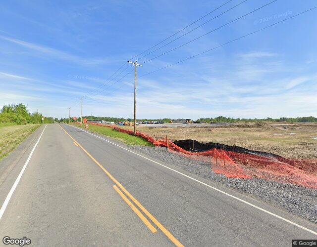 Pontoon Bridge Road Data Center (American Data Center Partners LLC), a photo of the site