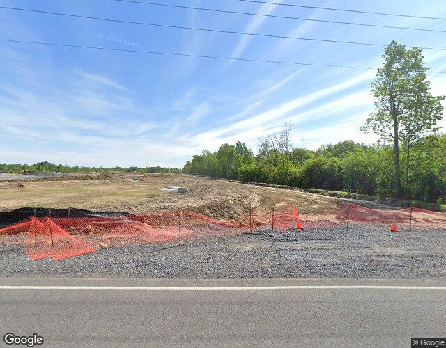 Pontoon Bridge Road Data Center (American Data Center Partners LLC), a photo of the site