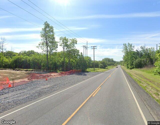 Pontoon Bridge Road Data Center (American Data Center Partners LLC), a photo of the site