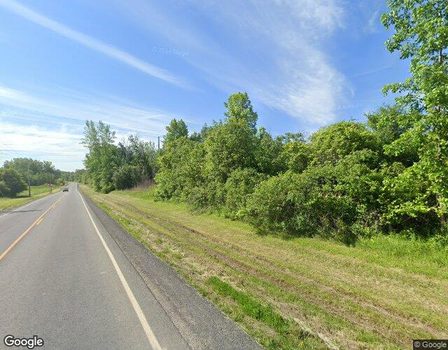 Pontoon Bridge Road Data Center (American Data Center Partners LLC), a photo of the site