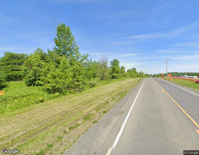 Pontoon Bridge Road Data Center (American Data Center Partners LLC), a photo of the site