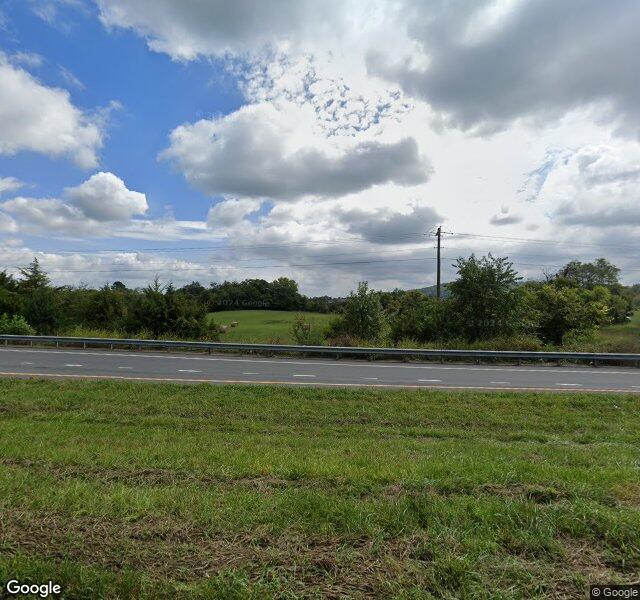 Power Grid LLC McDevitt Drive data center campus, a photo of the site