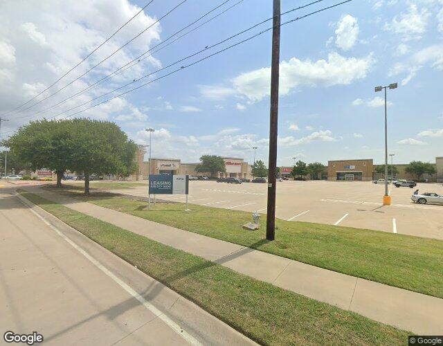 PowerHouse Circle T Data Center, a photo of the site