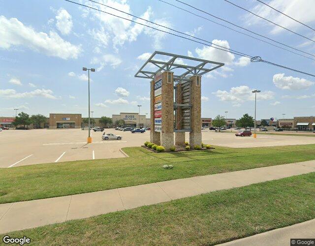 PowerHouse Circle T Data Center, a photo of the site