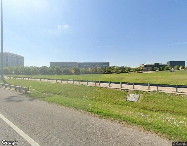 PowerHouse Irving (Las Colinas), a photo of the site