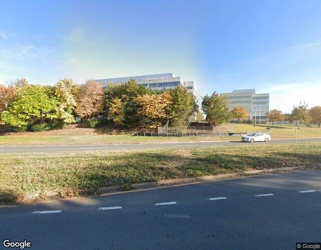 PowerHouse Pacific (former AOL campus), a photo of the site