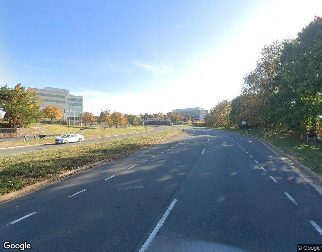 PowerHouse Pacific (former AOL campus), a photo of the site