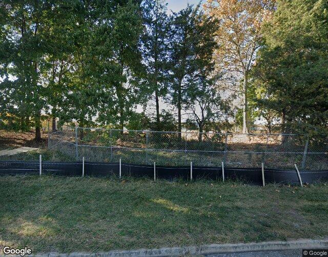 PowerHouse Pacific (former AOL campus), a photo of the site