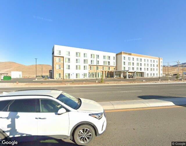 PowerHouse Reno, a photo of the site