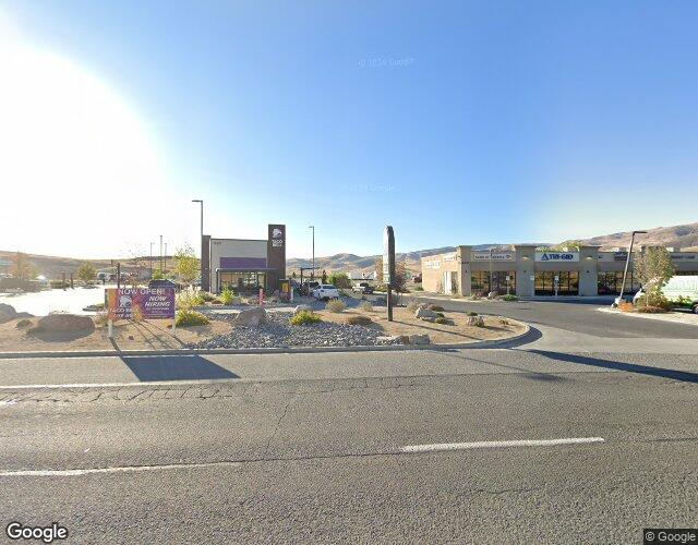 PowerHouse Reno, a photo of the site