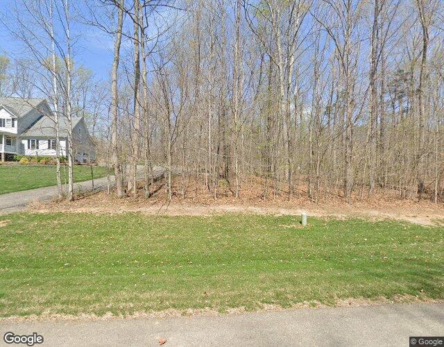 Powhatan Technology Park, a photo of the site