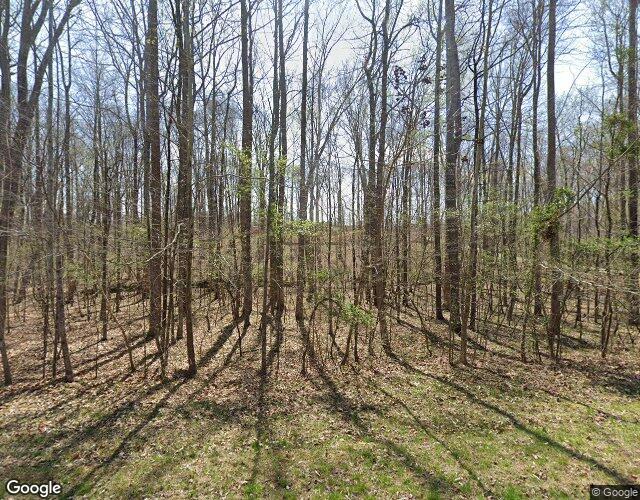 Powhatan Technology Park, a photo of the site