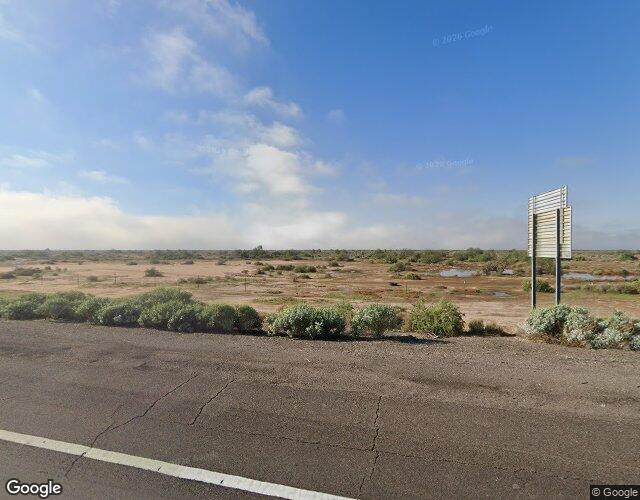 Price Road Innovation Campus (rezoning denied by Chandler council, Dec 2025), a photo of the site