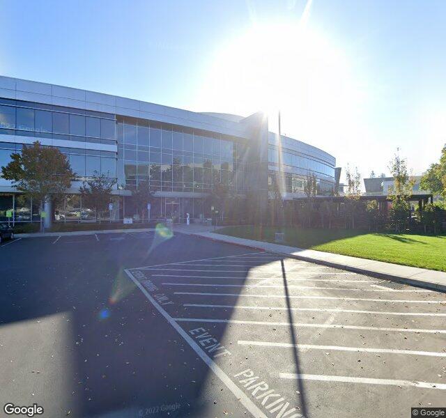 Prime Data Centers 1231 Comstock Street, a photo of the site