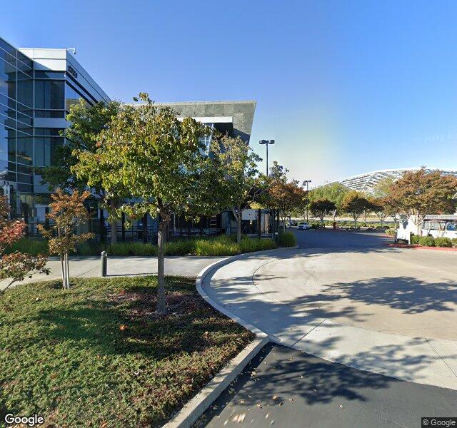 Prime Data Centers 1231 Comstock Street, a photo of the site