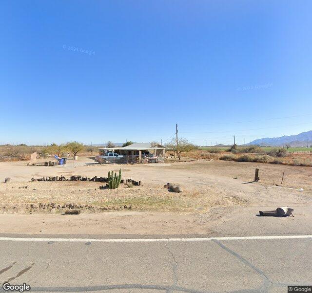 Prime Data Centers Phoenix campus, a photo of the site