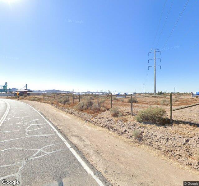 Prime Data Centers Phoenix campus, a photo of the site