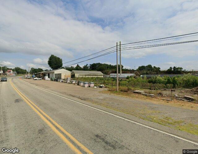 Prime Data Centers Starpointe Business Park Campus, a photo of the site