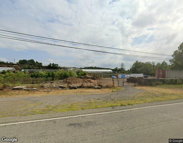 Prime Data Centers Starpointe Business Park Campus, a photo of the site