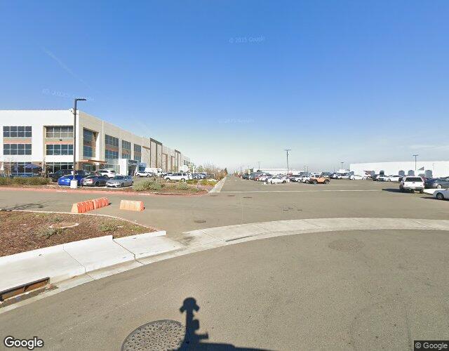 Prime Sacramento Building 2 (2408 AK Street), a photo of the site