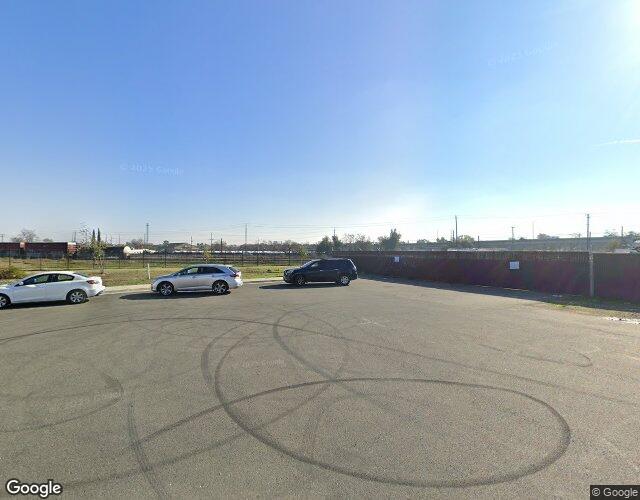 Prime Sacramento Building 2 (2408 AK Street), a photo of the site