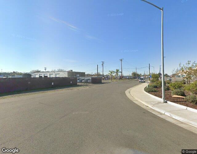 Prime Sacramento Building 2 (2408 AK Street), a photo of the site
