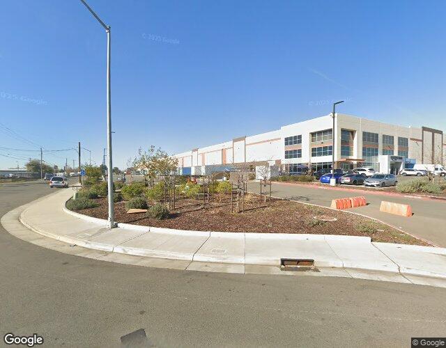 Prime Sacramento Building 2 (2408 AK Street), a photo of the site
