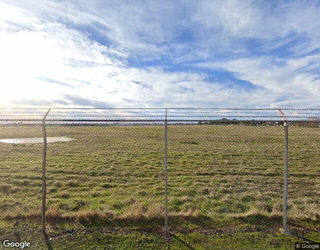 Prime Sacramento McClellan Park Phase 2 Expansion, a photo of the site