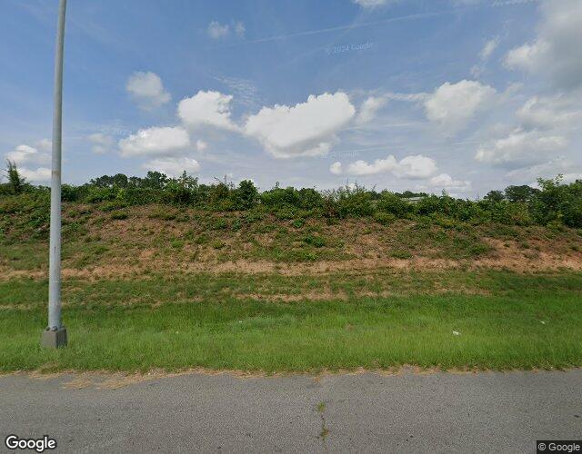 Prime Storage / Edge GA10 data center, a photo of the site