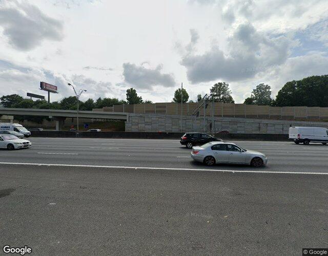 Prime Storage / Edge GA10 data center, a photo of the site