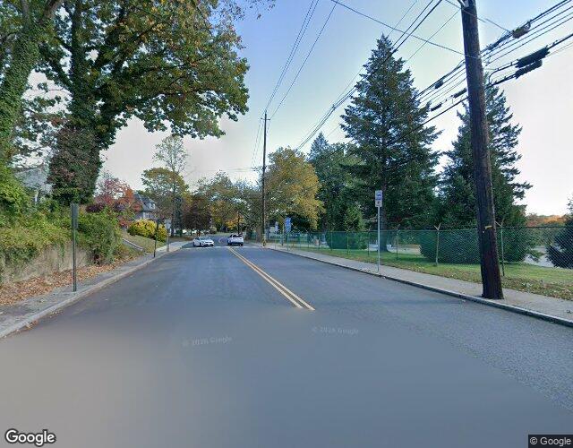 Prism ON3 Data Center (Nutley), a photo of the site