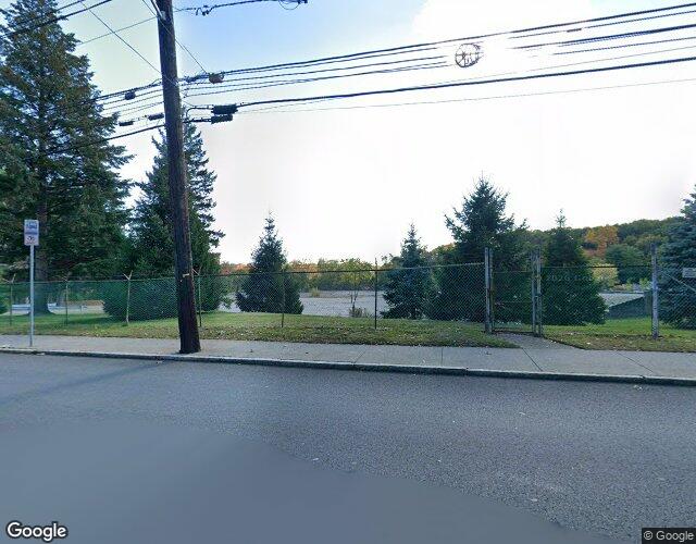 Prism ON3 Data Center (Nutley), a photo of the site