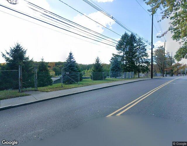 Prism ON3 Data Center (Nutley), a photo of the site