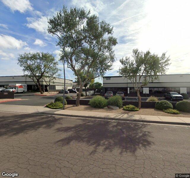 Profit Finder Pro Software, a photo of the site