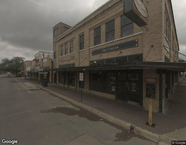 Project Aggie (rejected), a photo of the site