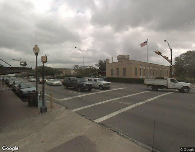 Project Aggie (rejected), a photo of the site