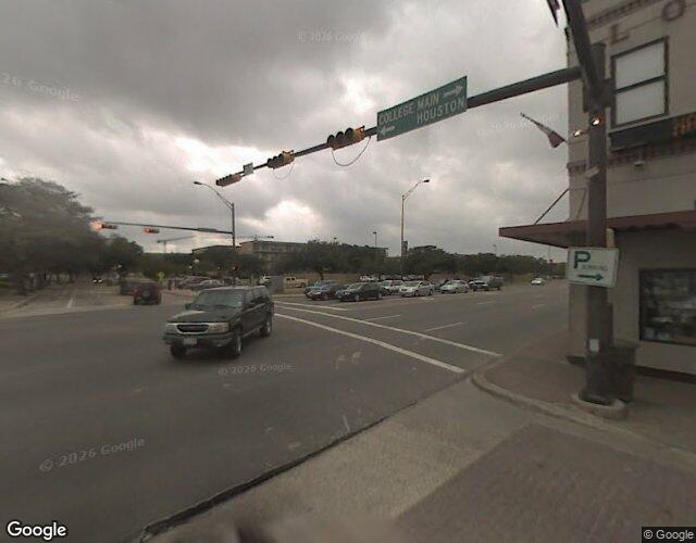 Project Aggie (rejected), a photo of the site