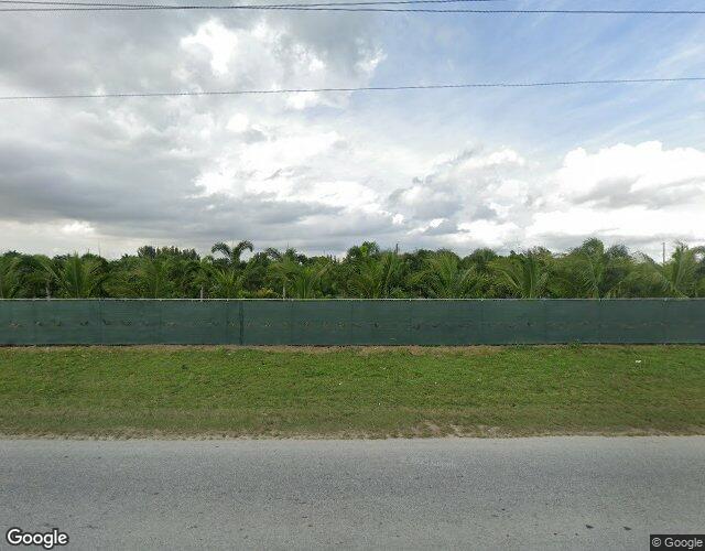 Project Apollo, a photo of the site