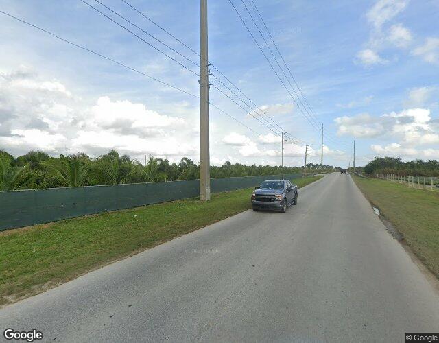 Project Apollo, a photo of the site
