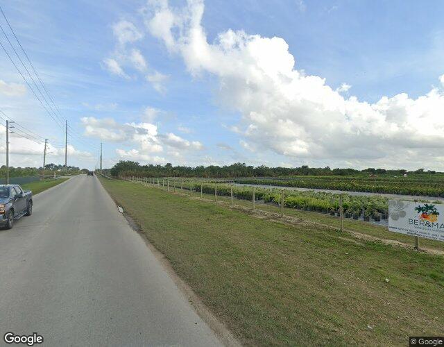 Project Apollo, a photo of the site