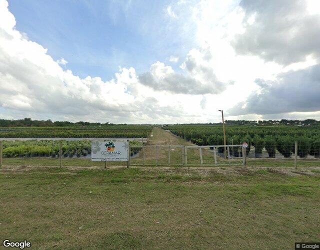 Project Apollo, a photo of the site