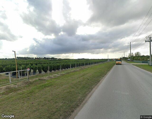 Project Apollo, a photo of the site