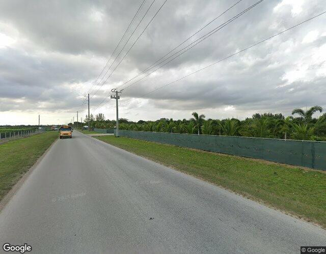 Project Apollo, a photo of the site