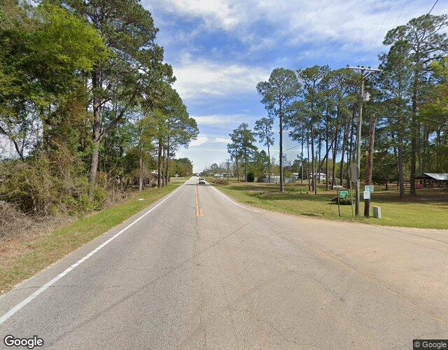 Project Arrowhead, a photo of the site