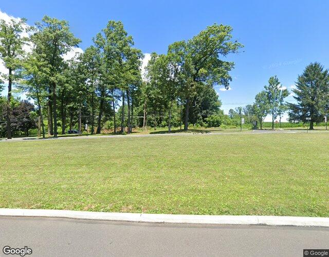 Project Atlas, a photo of the site