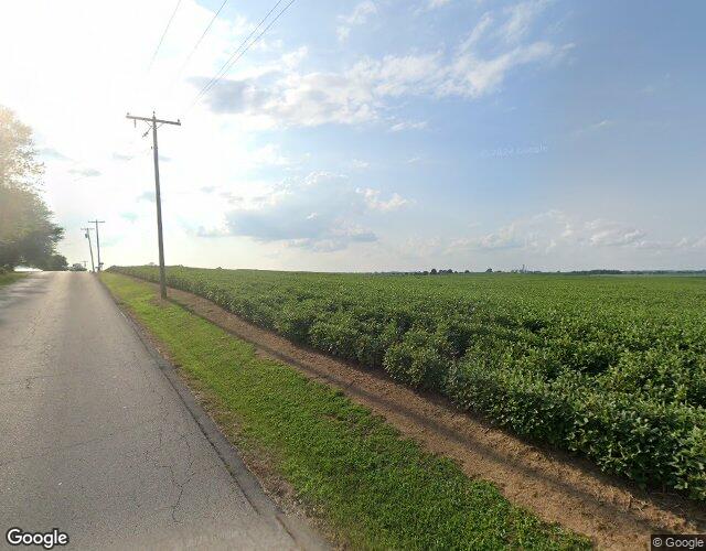 Project Bluegrass, a photo of the site
